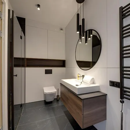 아파트 Rentplanet - Kras 스클라르스카포렘바