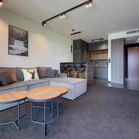 Rentplanet - Kras 아파트 스클라르스카포렘바