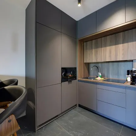 Rentplanet - Kras 아파트 스클라르스카포렘바