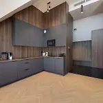 Апартаменты Rentplanet - Kras