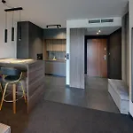 Апартаменты Rentplanet - Kras