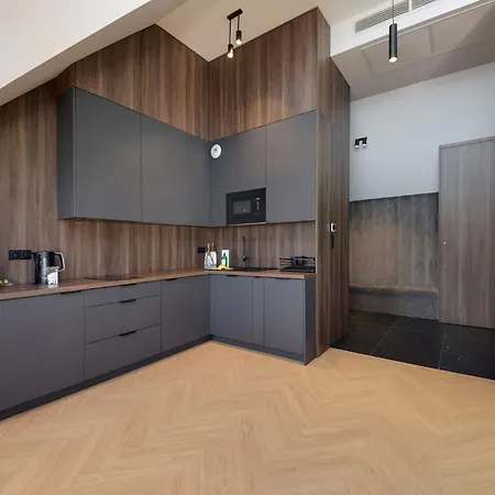 Apartment Rentplanet - Kras