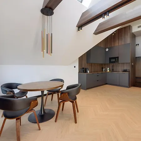 公寓 Rentplanet - Kras *