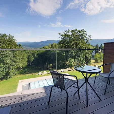 公寓 Rentplanet - Kras 斯克拉斯卡波伦巴