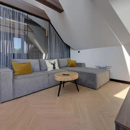 公寓 Rentplanet - Kras