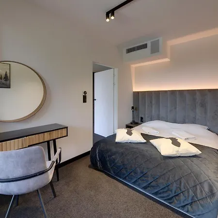 Rentplanet - Kras 公寓