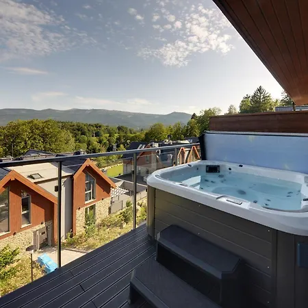 Rentplanet - Kras 公寓 斯克拉斯卡波伦巴