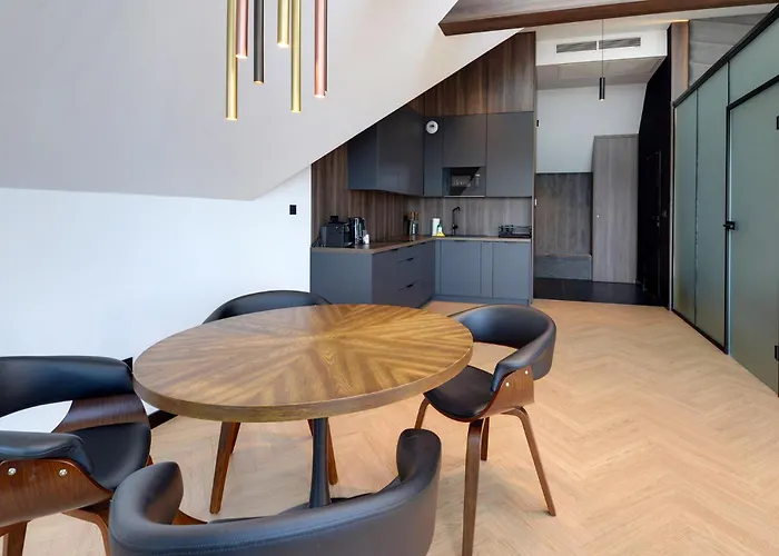 Rentplanet - Kras Szklarska Poreba