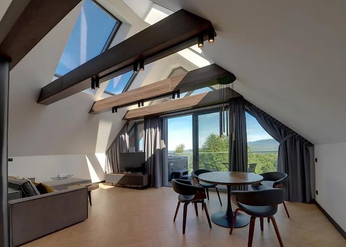 Rentplanet - Kras * Szklarska Poreba