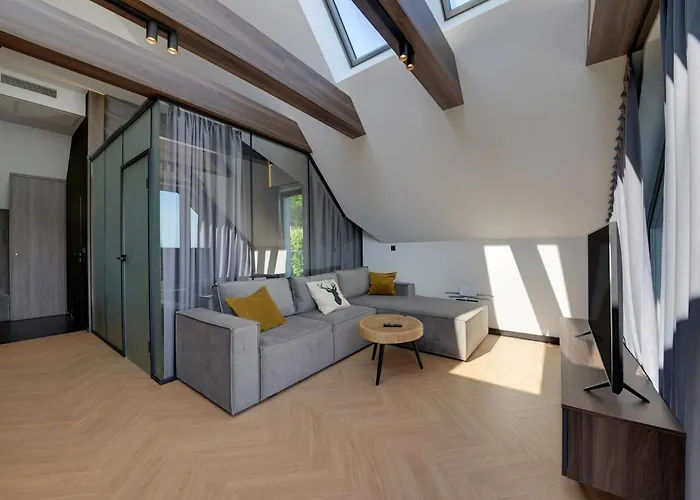 Rentplanet - Kras * Szklarska Poreba