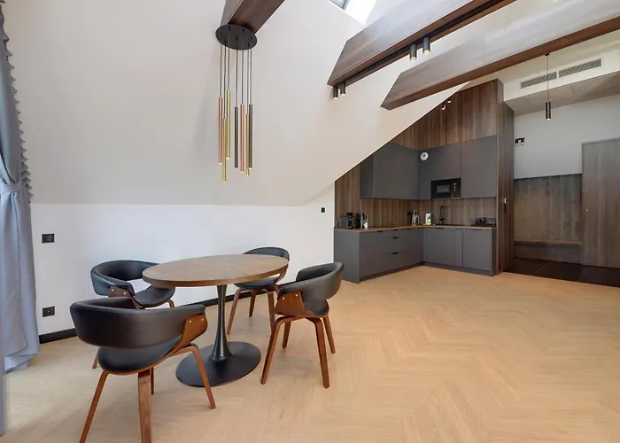 Apartment Rentplanet - Kras *