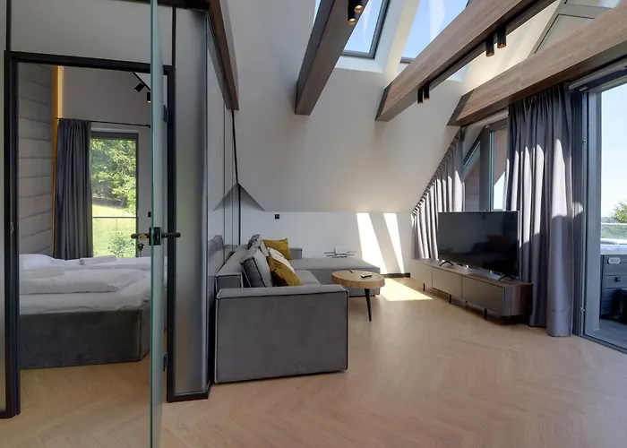 Rentplanet - Kras Apartment Szklarska Poreba