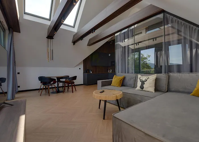 Rentplanet - Kras Apartment Szklarska Poreba