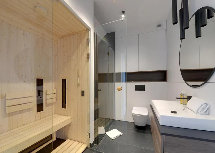 Rentplanet - Kras * Szklarska Poreba