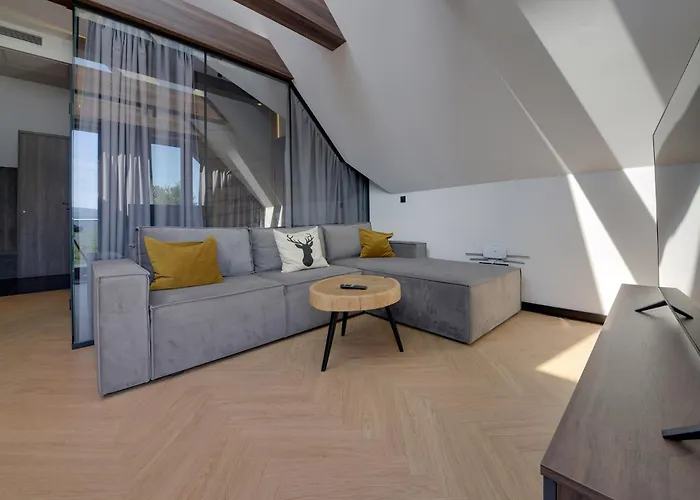 Apartment Rentplanet - Kras