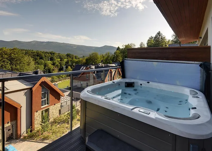 Rentplanet - Kras Szklarska Poreba