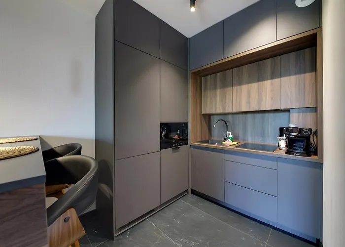 Rentplanet - Kras Apartment Szklarska Poreba