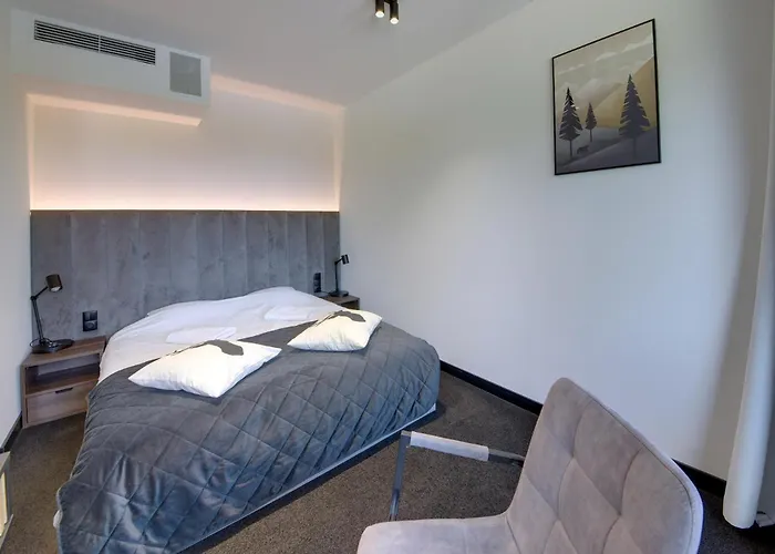 Rentplanet - Kras Szklarska Poreba