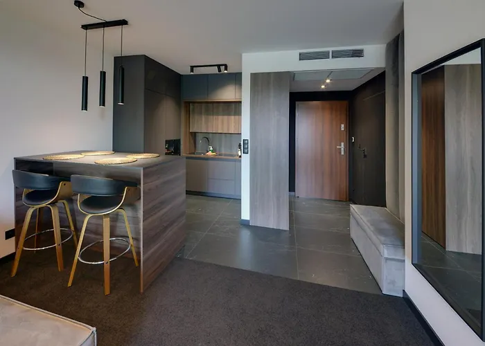 Apartment Rentplanet - Kras