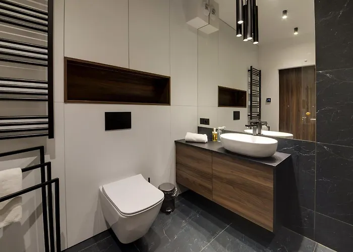 Rentplanet - Kras Szklarska Poreba