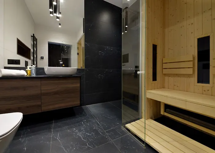 Rentplanet - Kras Szklarska Poreba