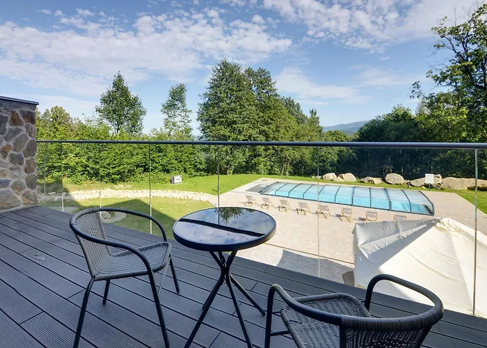 Rentplanet - Kras * Szklarska Poreba