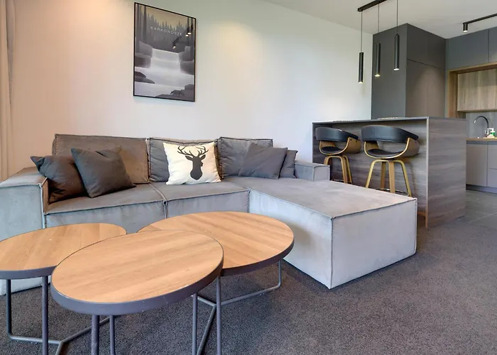 Rentplanet - Kras Apartment