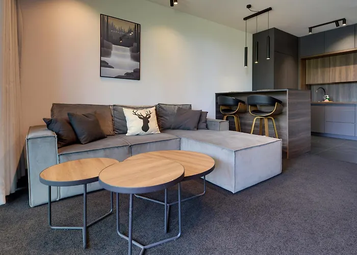 Apartment Rentplanet - Kras