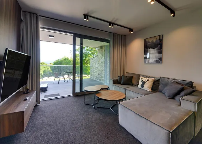 Rentplanet - Kras * Szklarska Poreba